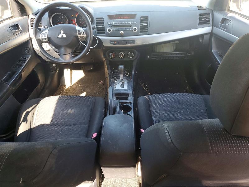 Aukcja sprzedaży 2011 Mitsubishi Lancer, vin: JA32U2FU8BU004200, numer aukcji: 52038676
