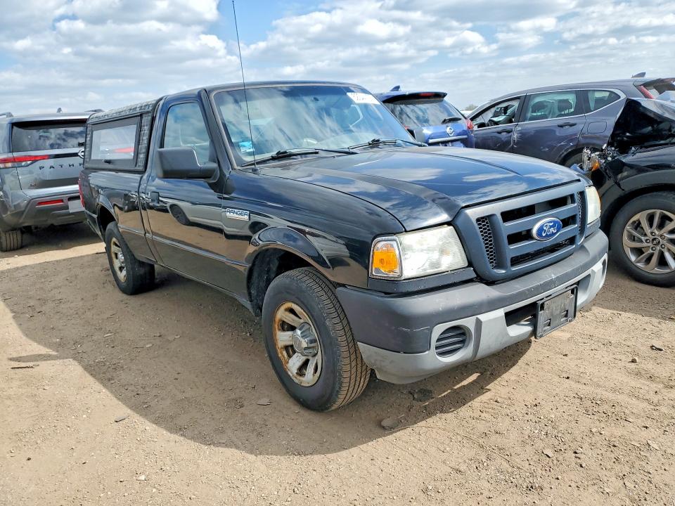 Aukcja sprzedaży 2010 Ford Ranger, vin: 1FTKR1AD8APA75866, numer aukcji: 52344106