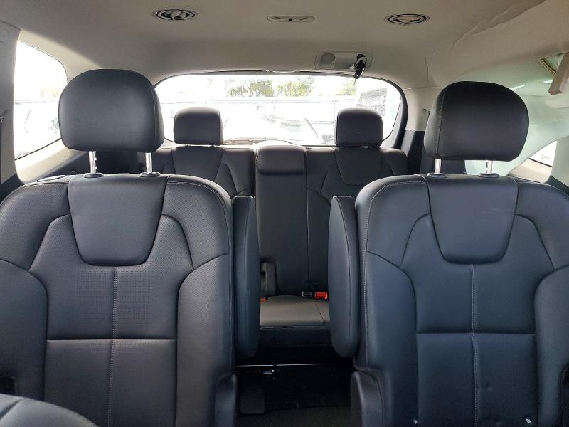 Aukcja sprzedaży 2022 Kia Telluride, vin: 5XYP3DHC9NG309219, numer aukcji: 55045936