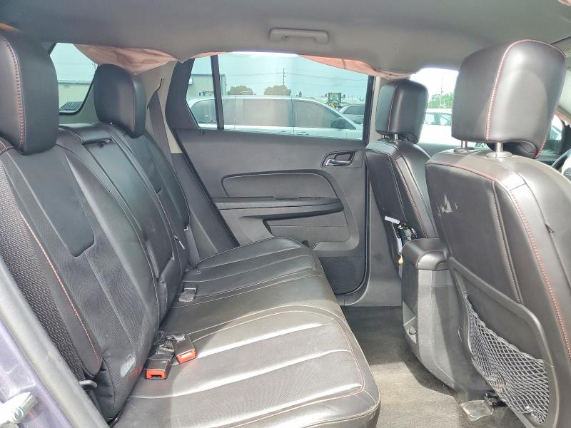 Продажа на аукционе авто 2014 Gmc Terrain, vin: 2GKFLXE36E6173716, номер лота: 54972036