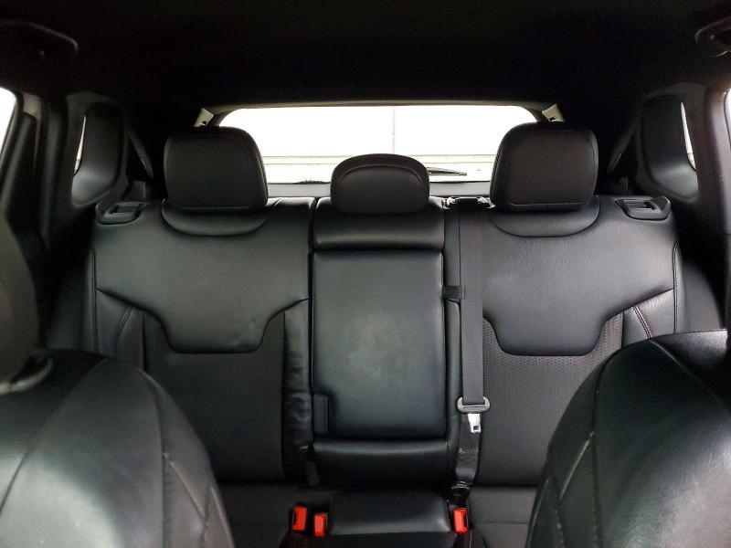 Продаж на аукціоні авто 2024 Jeep Compass, vin: 3C4NJDDN4RT144876, номер лоту: 54101466