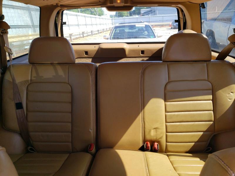 Продажа на аукционе авто 1996 Jeep Grand Cherokee, vin: 1J4EZ58S2TC149912, номер лота: 53652846