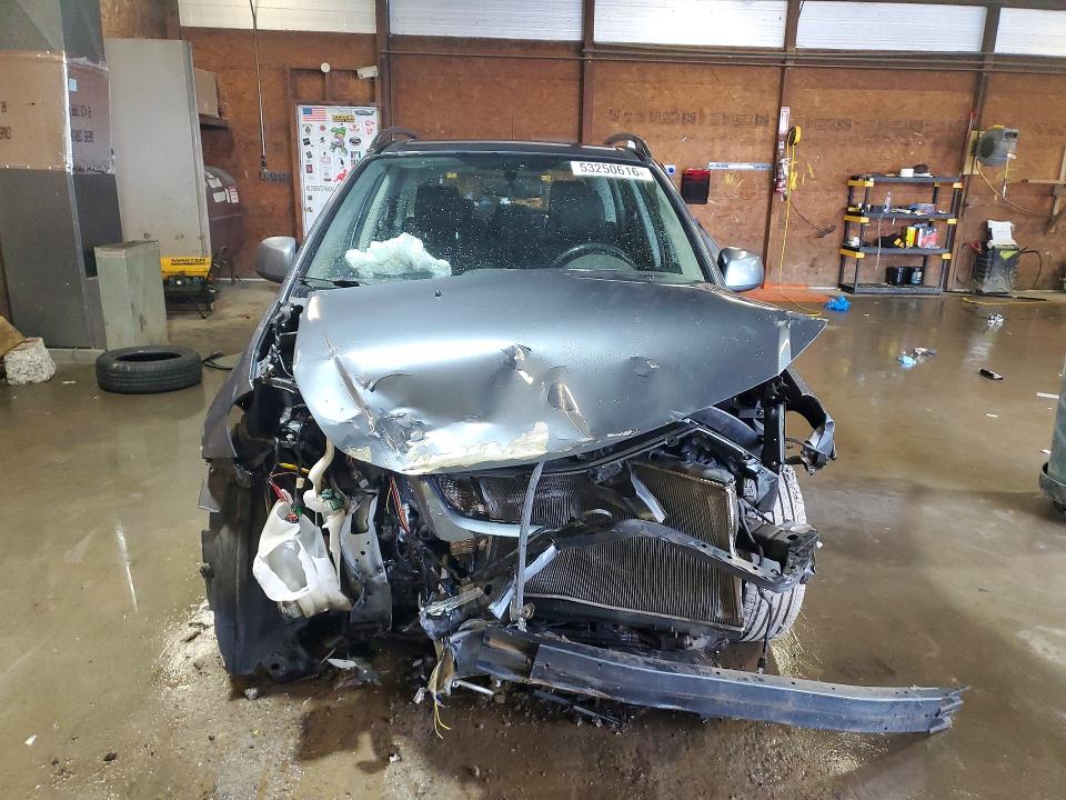 2008 Suzuki Sx4 მანქანა იყიდება აუქციონზე, vin: JS2YB413485107098, აუქციონის ნომერი: 53250616