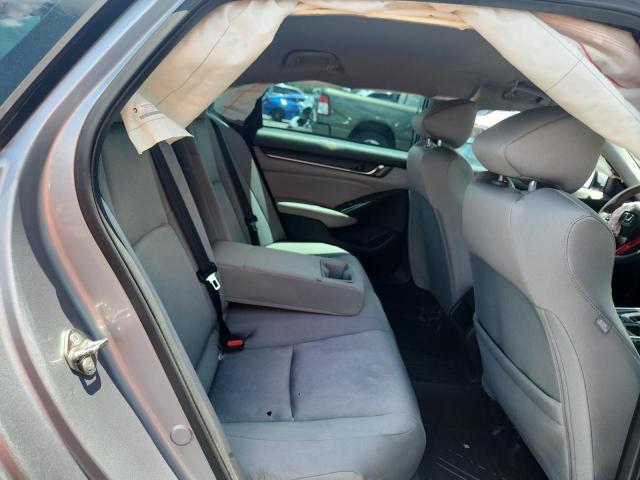 Aukcja sprzedaży 2018 Honda Accord, vin: 1HGCV1F19JA123152, numer aukcji: 53623816
