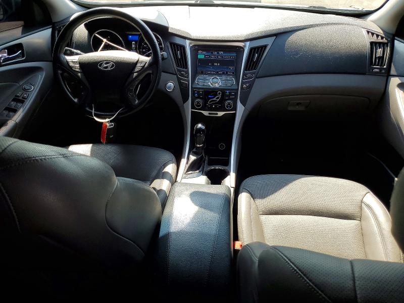 Aukcja sprzedaży 2014 Hyundai Sonata, vin: KMHEC4A42EA116254, numer aukcji: 52103796