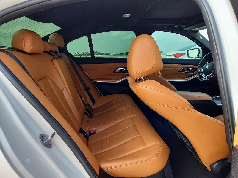 Продажа на аукционе авто 2019 Bmw 330i, vin: WBA5R1C57KAE82035, номер лота: 52506356