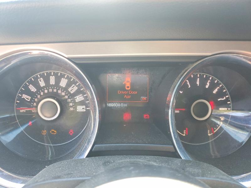 Aukcja sprzedaży 2014 Ford Mustang, vin: 1ZVBP8EM5E5227044, numer aukcji: 52366866