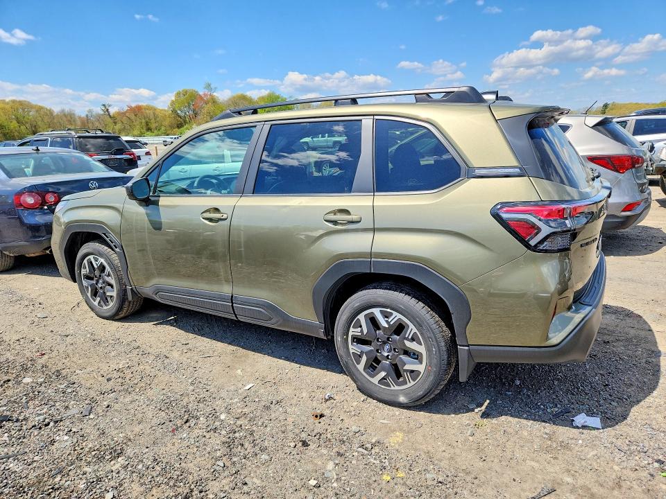 Продажа на аукционе авто 2026 Subaru Forester, vin: 4S4SLDD66T3031287, номер лота: 47773966