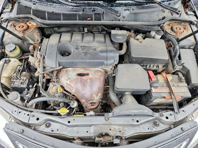 Aukcja sprzedaży 2011 Toyota Camry, vin: 4T1BF3EKXBU224824, numer aukcji: 53395456