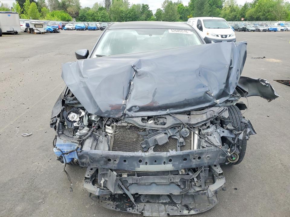 Продажа на аукционе авто 2015 Mazda 3, vin: JM1BM1V75F1220259, номер лота: 52685516