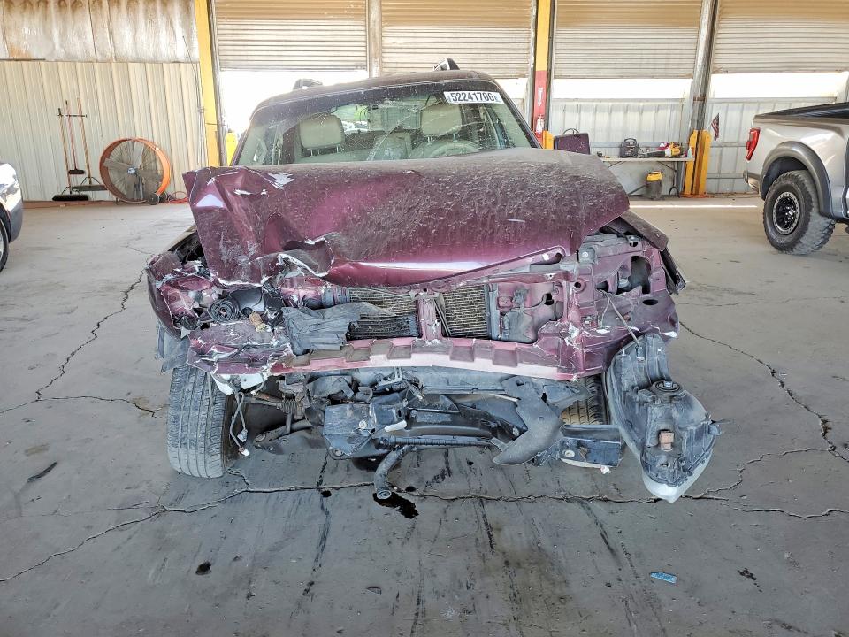 52241706 :رقم المزاد ، 1FMEU74886UA02272 vin ، 2006 Ford Explorer مزاد بيع