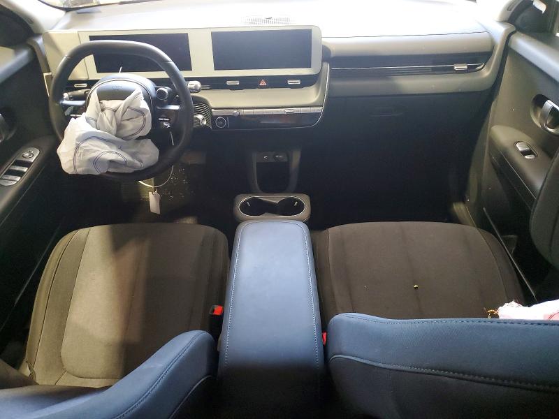 53909816 :رقم المزاد ، KM8KNDDFXRU257202 vin ، 2024 Hyundai Ioniq 5 مزاد بيع