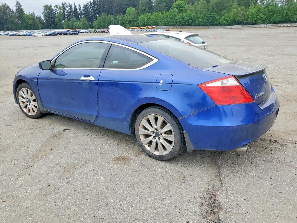 Продажа на аукционе авто 2009 Honda Accord, vin: 1HGCS22879A005548, номер лота: 51916846