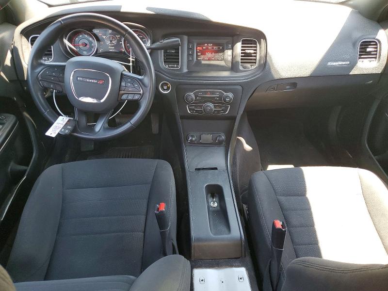 Продаж на аукціоні авто 2017 Dodge Charger, vin: 2C3CDXKT5HH655302, номер лоту: 52163436