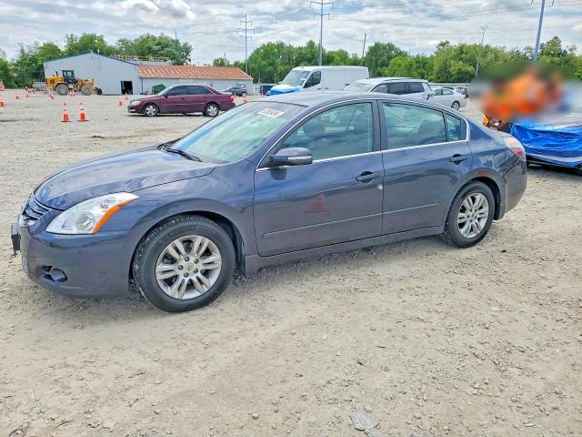 53365496 :رقم المزاد ، 1N4AL2AP8CC166309 vin ، 2012 Nissan Altima مزاد بيع