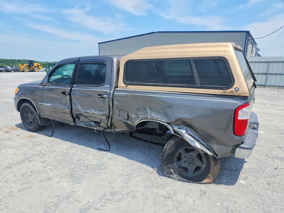 Aukcja sprzedaży 2004 Toyota Tundra, vin: 5TBDT44134S461160, numer aukcji: 55139146