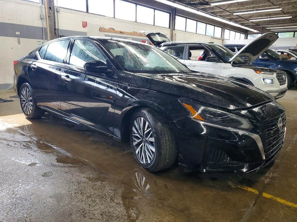 Продаж на аукціоні авто 2025 Nissan Altima, vin: 1N4BL4DV0SN398609, номер лоту: 54436186