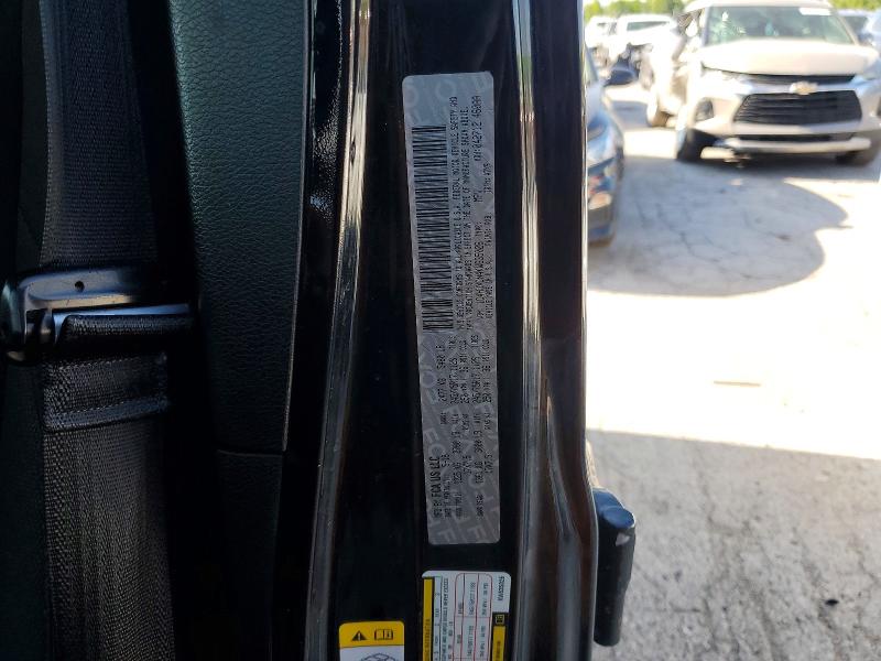 Продаж на аукціоні авто 2019 Jeep Wrangler Unlimited, vin: 1C4HJXDN4KW635026, номер лоту: 53239596
