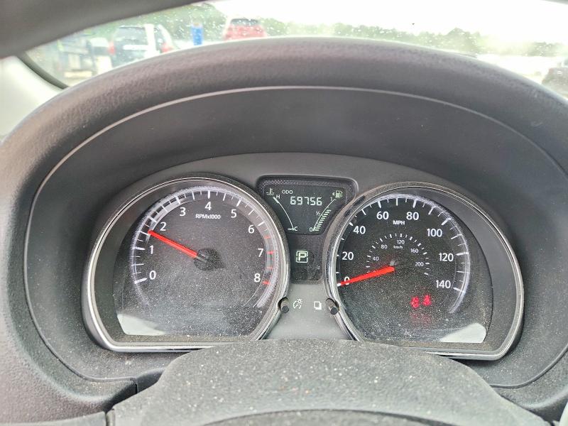 Aukcja sprzedaży 2019 Nissan Versa, vin: 3N1CN7AP1KL861165, numer aukcji: 54812706
