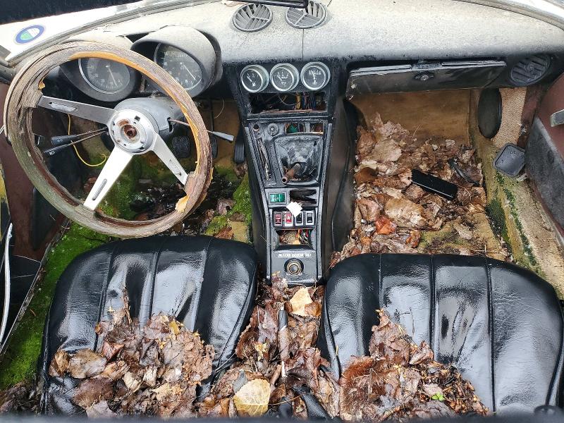 Aukcja sprzedaży 1981 Alfa Romeo Veloce, vin: ZARBA5414B1012838, numer aukcji: 53421466