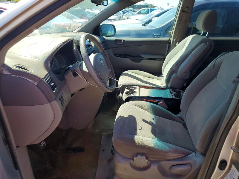 Aukcja sprzedaży 2004 Toyota Sienna, vin: 5TDZA23C14S092762, numer aukcji: 52081966