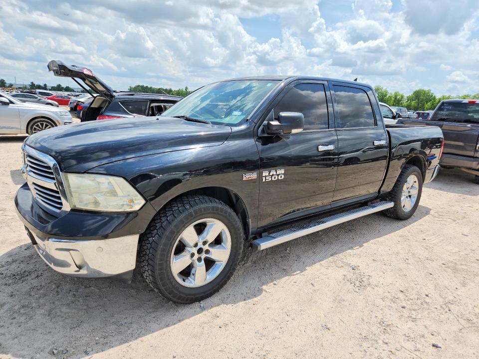 Aukcja sprzedaży 2015 Ram 1500, vin: 1C6RR6LT7FS535028, numer aukcji: 54289986