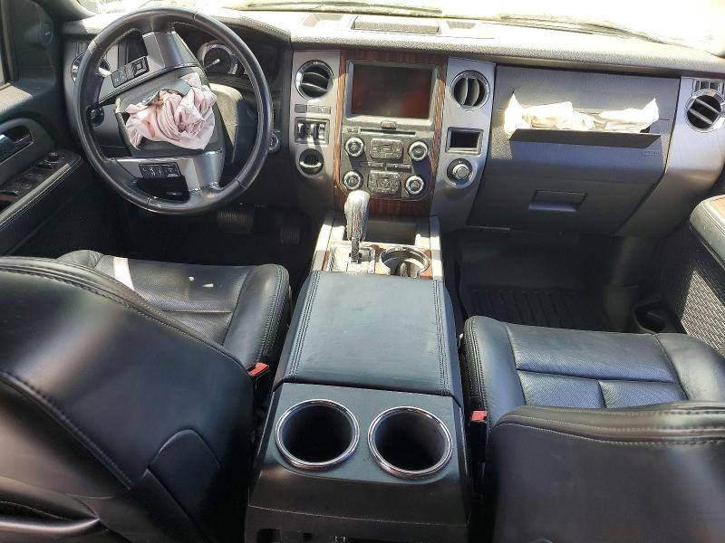 Aukcja sprzedaży 2015 Ford Expedition, vin: 1FMJU1LT9FEF23223, numer aukcji: 52683136