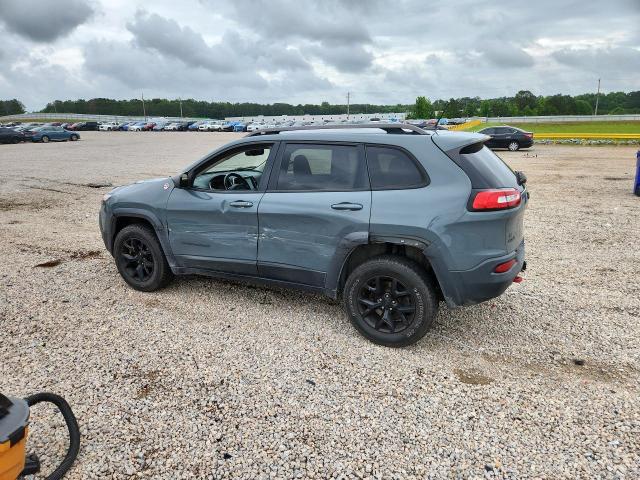 Продаж на аукціоні авто 2015 Jeep Cherokee, vin: 1C4PJMBS5FW710521, номер лоту: 52183326