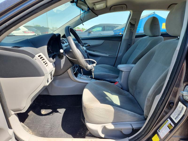 Aukcja sprzedaży 2013 Toyota Corolla, vin: 5YFBU4EE6DP080263, numer aukcji: 51571786