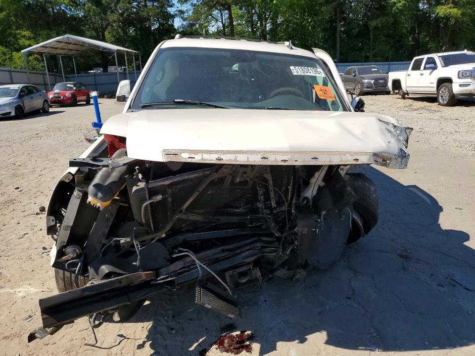 Aukcja sprzedaży 2008 Cadillac Escalade, vin: 1GYEC63808R184116, numer aukcji: 51808196