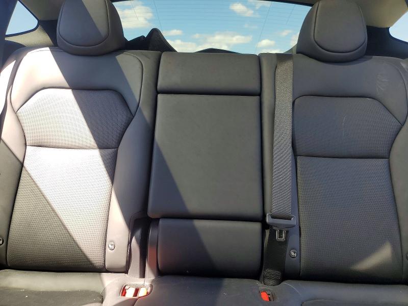 Aukcja sprzedaży 2026 Tesla Model Y, vin: 7SAYGDEE0TF370903, numer aukcji: 52457446