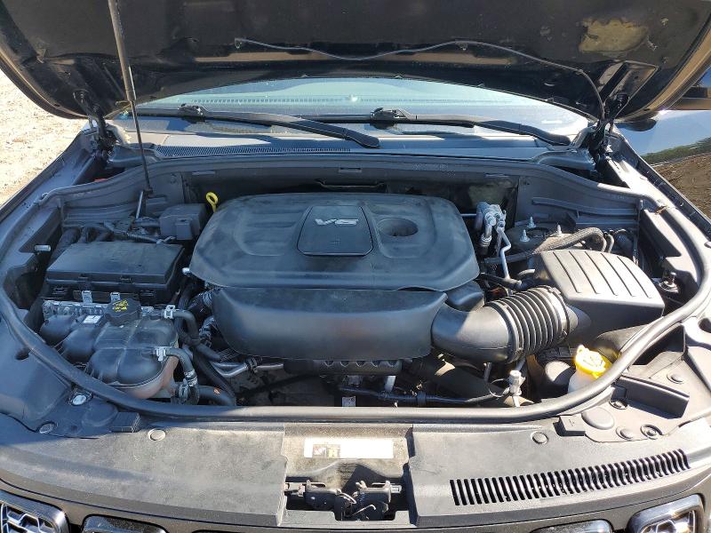Продаж на аукціоні авто 2019 Jeep Grand Cherokee, vin: 1C4RJFAG9KC545537, номер лоту: 52246516