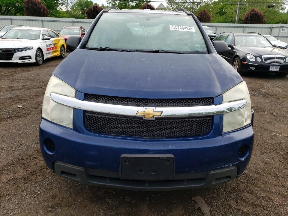 Aukcja sprzedaży 2009 Chevrolet Equinox, vin: 2CNDL13F096220432, numer aukcji: 54744426