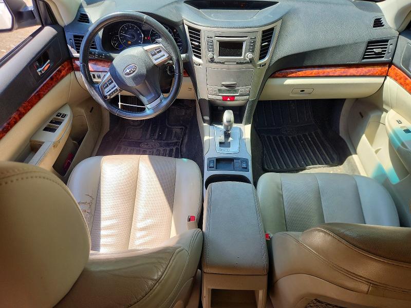 54271546 :رقم المزاد ، 4S4BRBJC1C3207031 vin ، 2012 Subaru Outback مزاد بيع