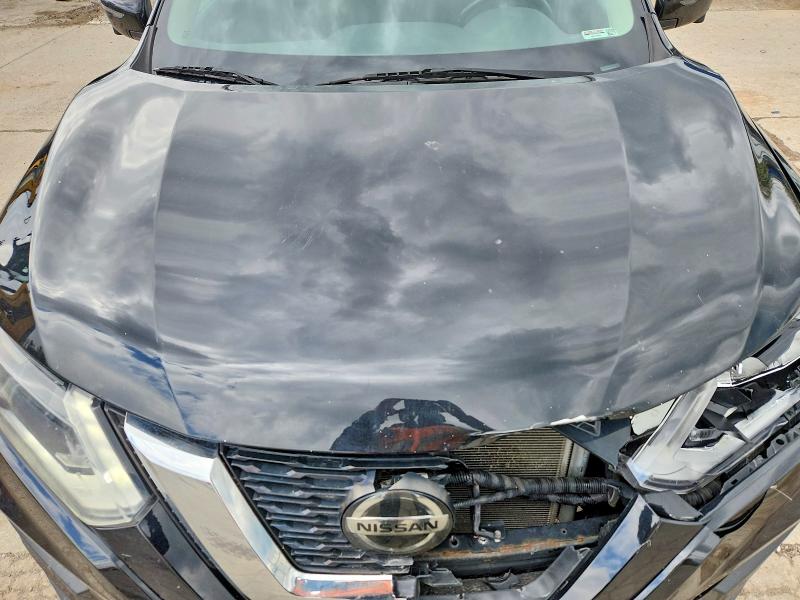 Продажа на аукционе авто 2018 Nissan Rogue, vin: KNMAT2MV0JP606162, номер лота: 52073506