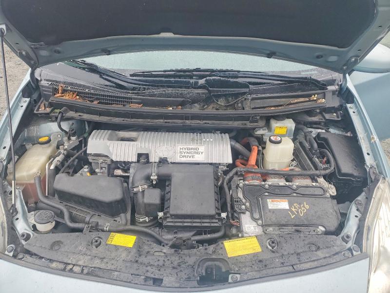 Продажа на аукционе авто 2013 Toyota Prius, vin: JTDKN3DU5D5601051, номер лота: 53834476