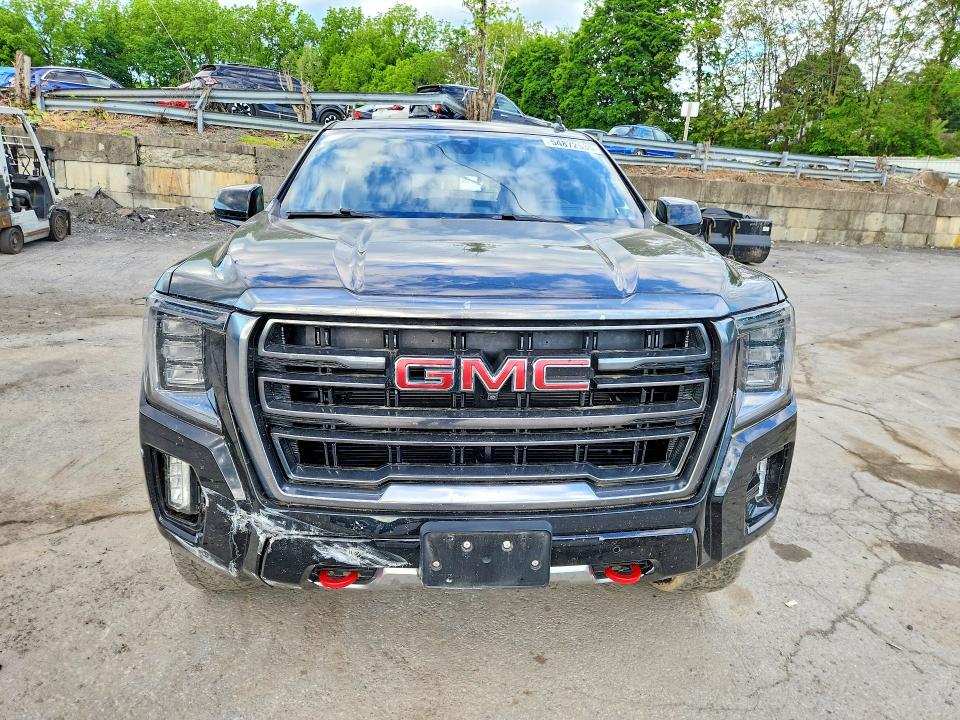 Продаж на аукціоні авто 2021 Gmc Yukon, vin: 1GKS2CKDXMR408841, номер лоту: 54872536