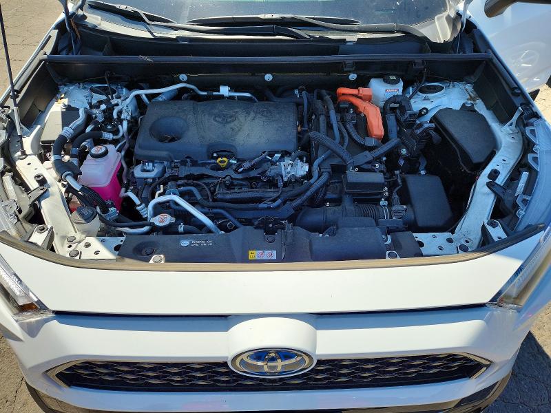 Продаж на аукціоні авто 2023 Toyota Rav4 Prime, vin: JTMAB3FV0PD154293, номер лоту: 54153196