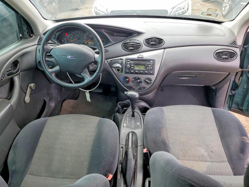 Продаж на аукціоні авто 2000 Ford Focus, vin: 3FAFP313XYR239055, номер лоту: 51888656