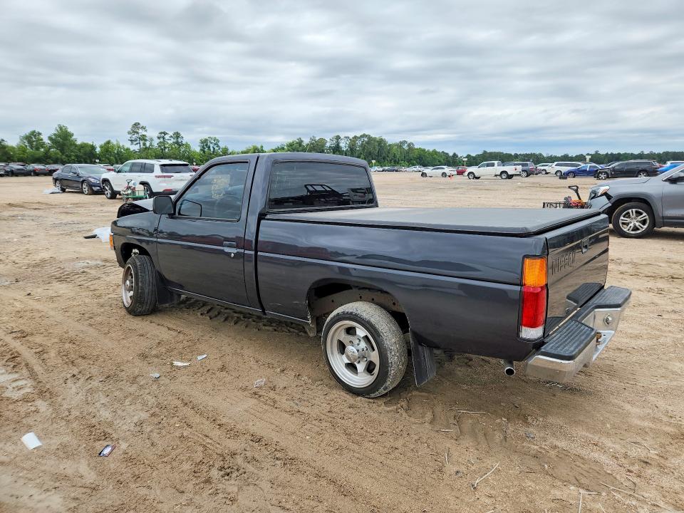 Aukcja sprzedaży 1993 Nissan Truck, vin: 1N6SD11S4PC342494, numer aukcji: 53256466