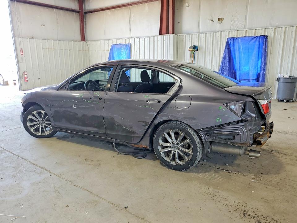 54580036 :رقم المزاد ، 1HGCR2F5XEA259177 vin ، 2014 Honda Accord مزاد بيع