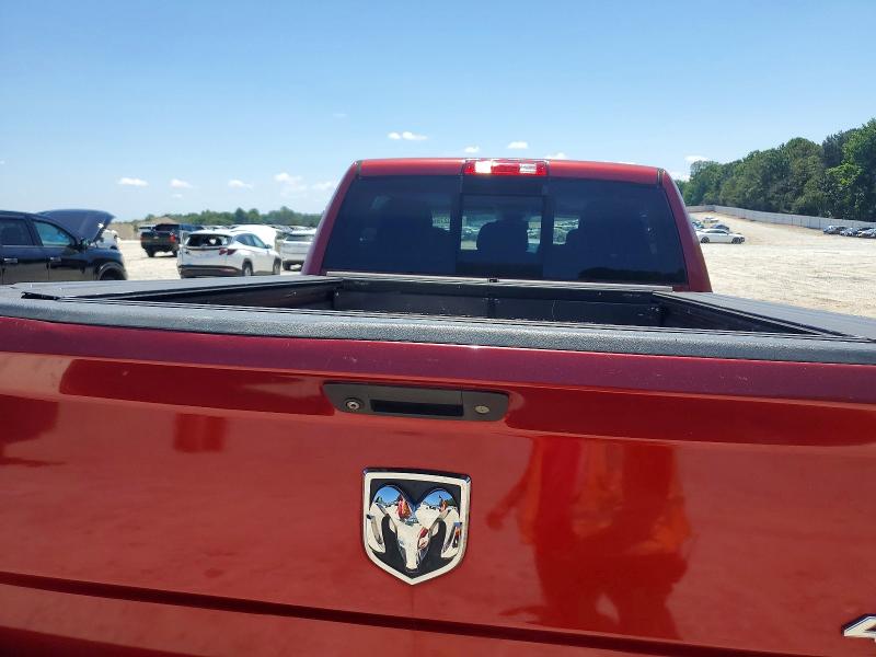 Auction sale of the 2014 Ram 2500 Unkn, vin: 3C6UR5PL9EG233423, lot number: 53302786