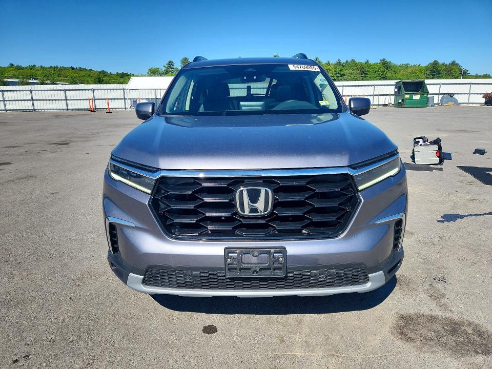 Aukcja sprzedaży 2025 Honda Pilot, vin: 5FNYG1H74SB127750, numer aukcji: 54769056