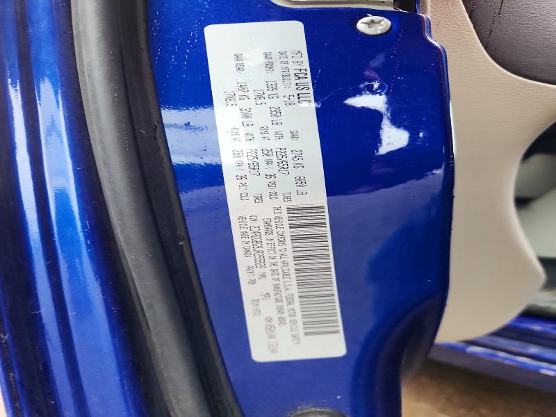Продажа на аукционе авто 2018 Dodge Grand Caravan, vin: 2C4RDGBG9JR255929, номер лота: 54260546