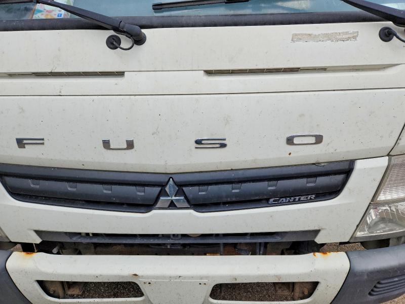 Продаж на аукціоні авто 2017 Mitsuifuso Fe, vin: JL6CRK1A5HK004851, номер лоту: 53436876