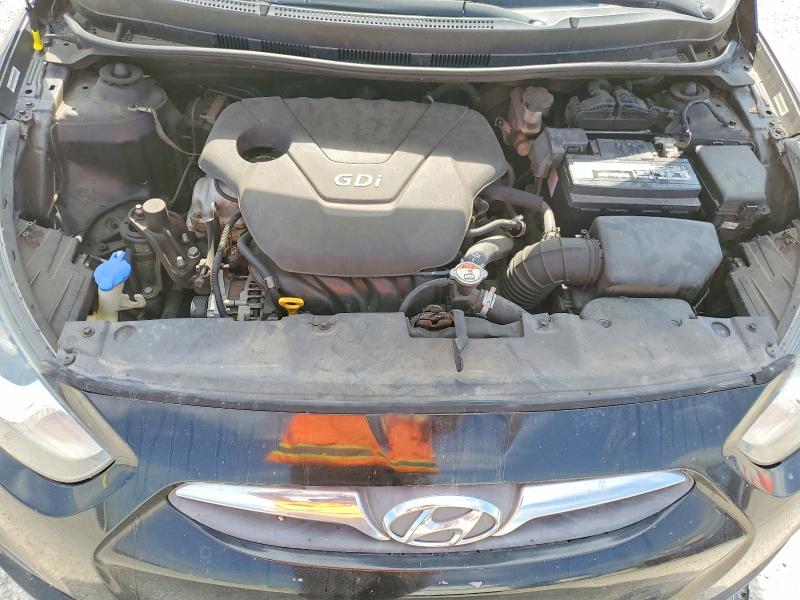 Продаж на аукціоні авто 2014 Hyundai Accent, vin: KMHCT5AE7EU192900, номер лоту: 53482536