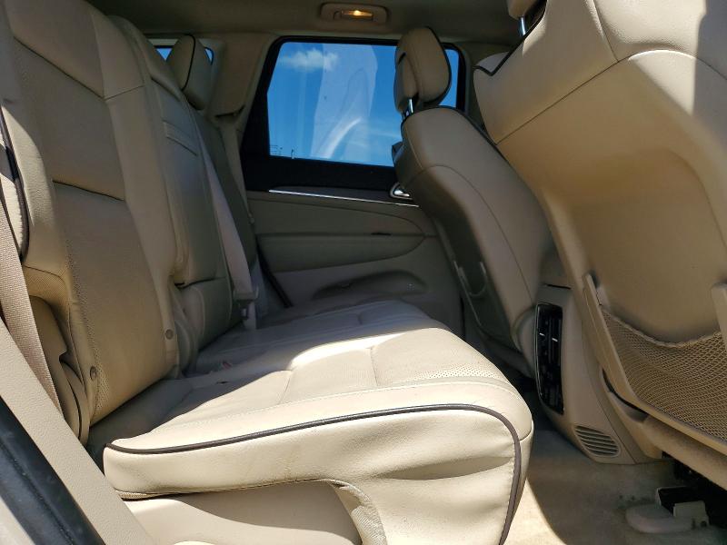 Aukcja sprzedaży 2015 Jeep Grand Cherokee, vin: 1C4RJECG4FC187499, numer aukcji: 53276796