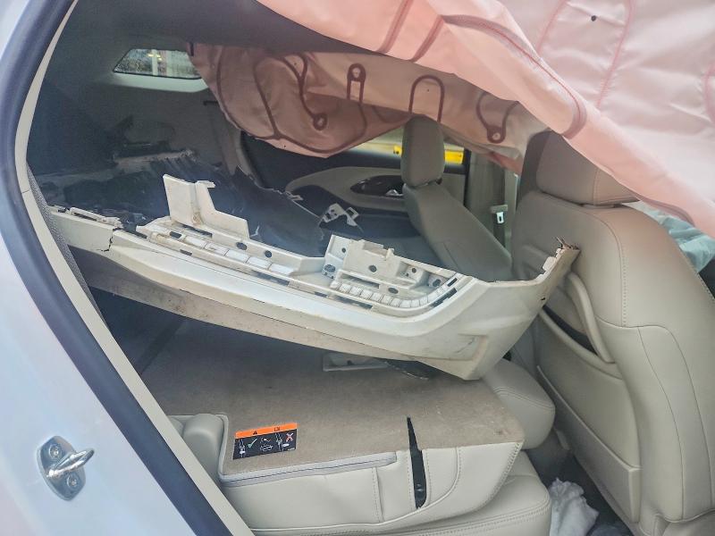 Aukcja sprzedaży 2022 Gmc Terrain, vin: 3GKALXEV1NL164154, numer aukcji: 52812736