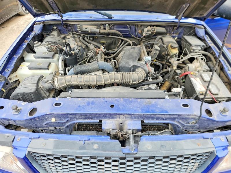 Продаж на аукціоні авто 2003 Ford Ranger, vin: 1FTYR44V63PA72970, номер лоту: 52467966