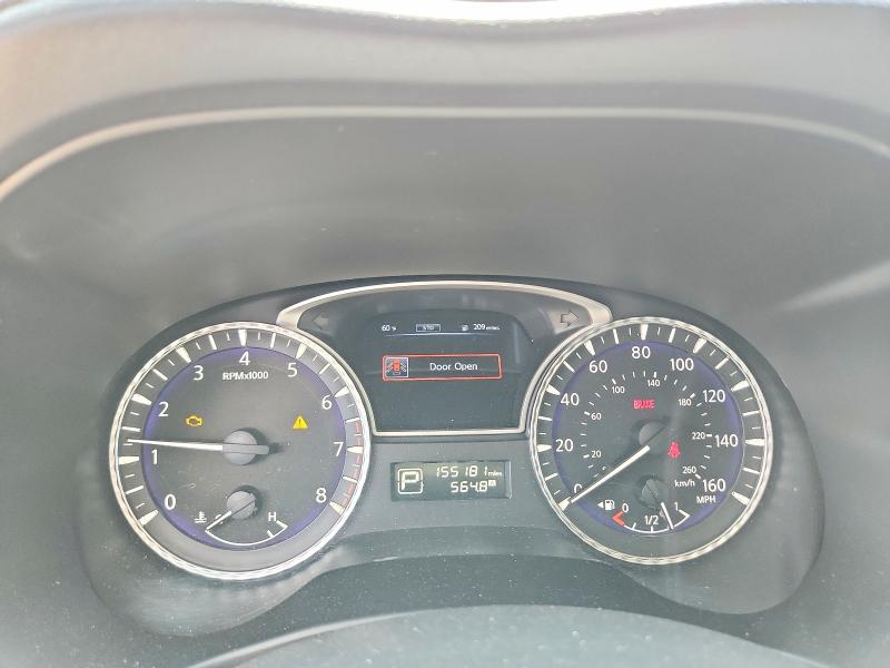 Aukcja sprzedaży 2015 Infiniti Qx60, vin: 5N1AL0MMXFC556070, numer aukcji: 52392896